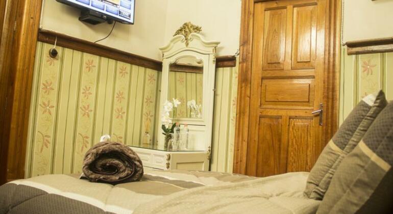 Small Luxury Hotel Azcami - Photo3