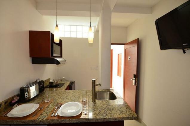 Suites La Concordia - Photo5