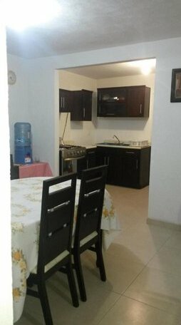 Vacation Home Cholula - Photo5
