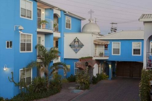 Villas Magnolias - Photo2