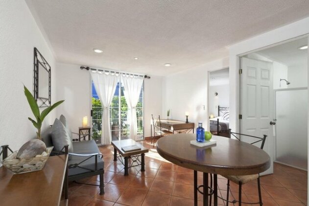 Villas Magnolias - Photo3