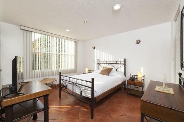Villas Magnolias - Photo4