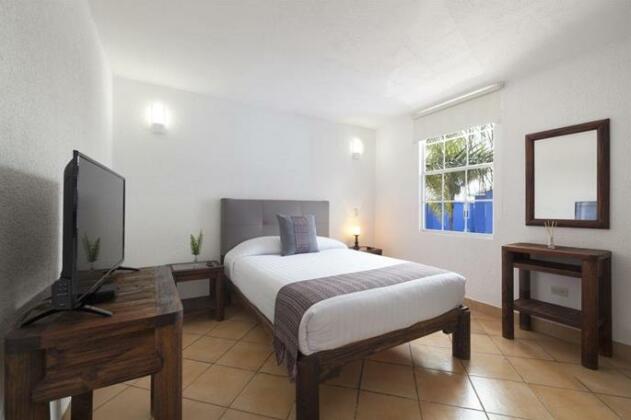 Villas Magnolias - Photo5