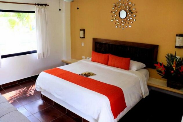 Refugio del Sol Hotel y Club de Playa - Photo2