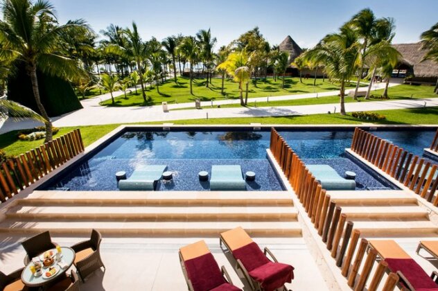 Barcelo Maya Caribe All Inclusive Resort - Photo2