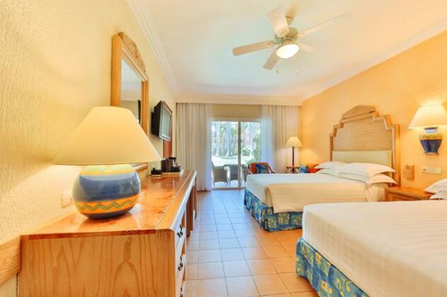Barcelo Maya Caribe All Inclusive Resort - Photo3