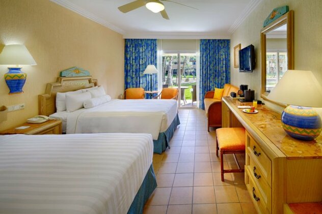Barcelo Maya Caribe All Inclusive Resort - Photo4