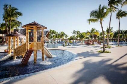 Barcelo Maya Caribe All Inclusive Resort