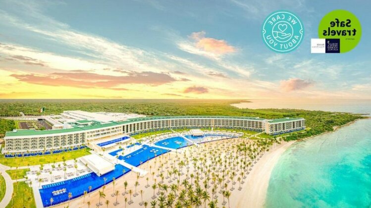 Barcelo Maya Riviera - Adults only Opening in December 2019 - Photo2