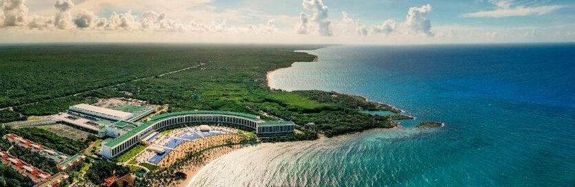 Barcelo Maya Riviera - Adults only Opening in December 2019 - Photo3
