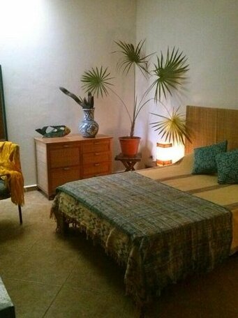 B&B Lovely Room in Puerto Aventuras