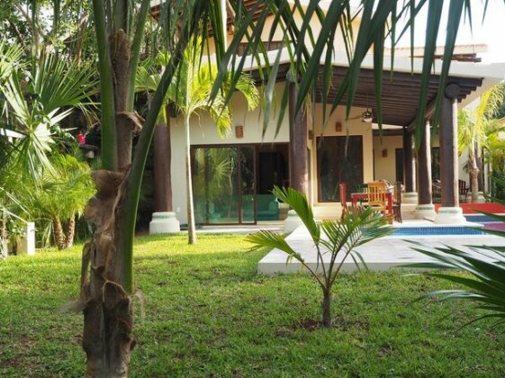 Casa Estrella Puerto Aventuras - Photo2