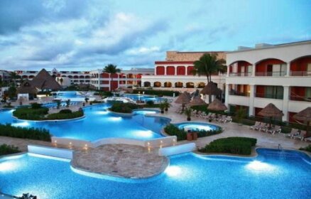 Hard Rock Hotel Riviera Maya- Heaven Section Adults Only All Inclusive