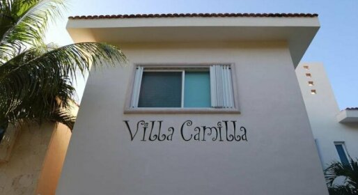 Villa Camilla Puerto Aventuras