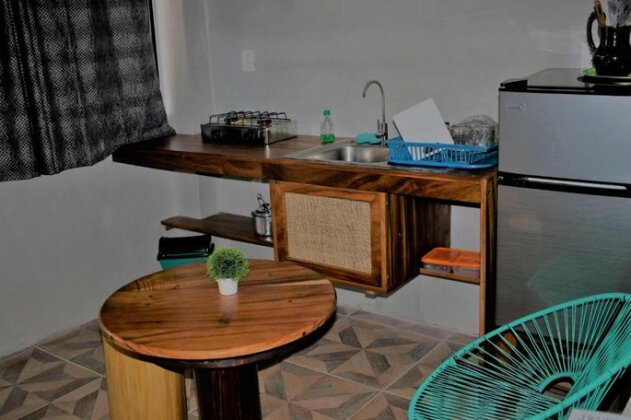Coccoloba Guest House - Photo4