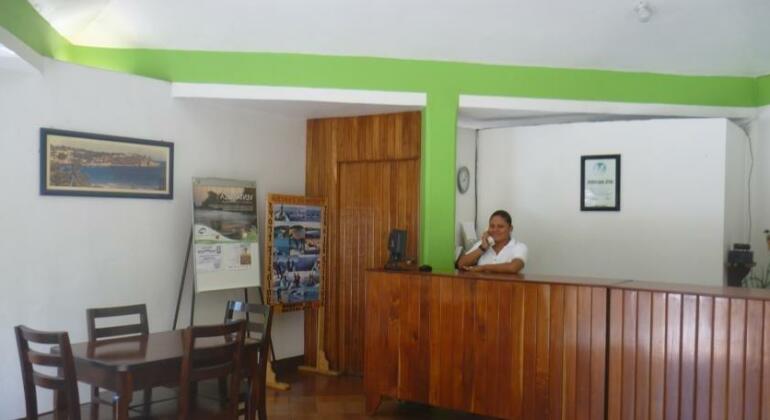 Hotel Barlovento Puerto Escondido - Photo3