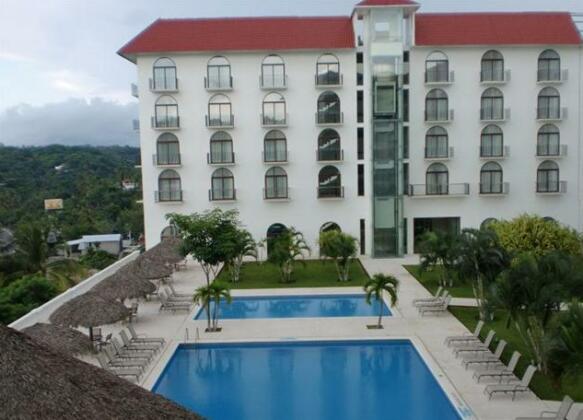 Hotel Caracol Plaza