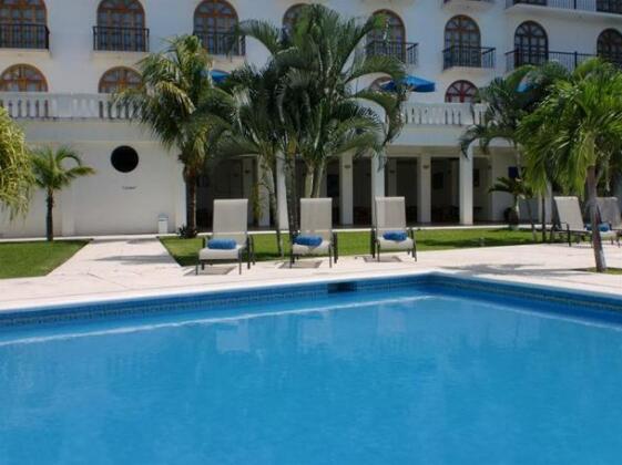 Hotel Caracol Plaza - Photo5