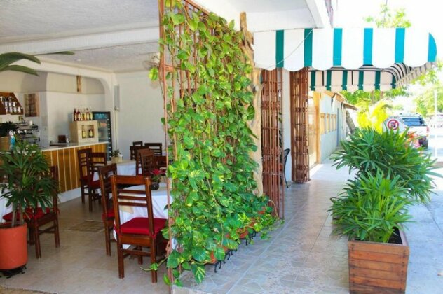 Hotel Careyes Puerto Escondido - Photo2