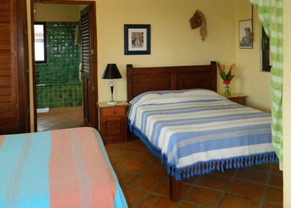 Hotel Casamar Suites - Photo5