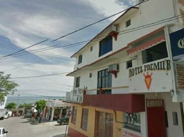 Hotel Premier Puerto Escondido