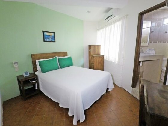 Hotel Puerto Piedra - Photo2