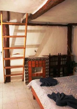 Amar Inn Apartament - Photo5