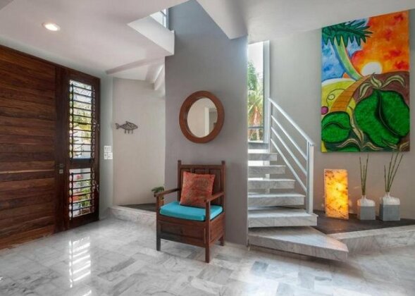 Casa Agua Azul - Photo4