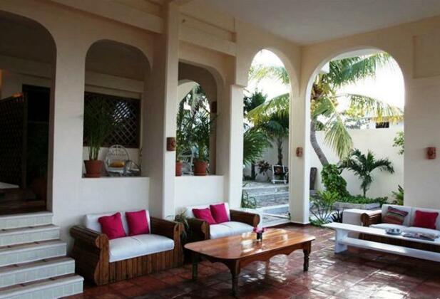 Casa Caribe - Photo4