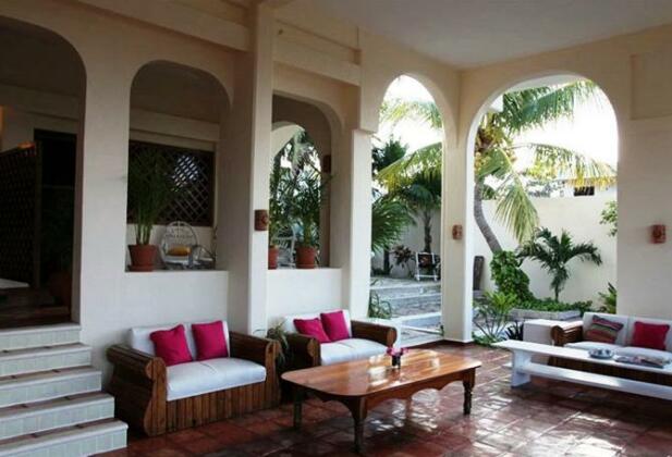 Casa Caribe - Photo4