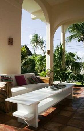 Casa Caribe - Photo5