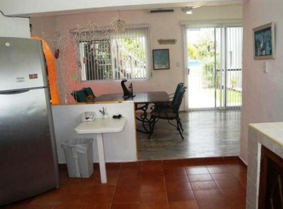 Casa Sak-Nah - Photo3
