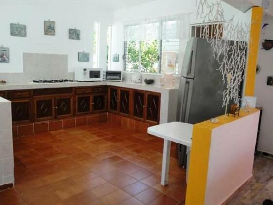 Casa Sak-Nah - Photo4