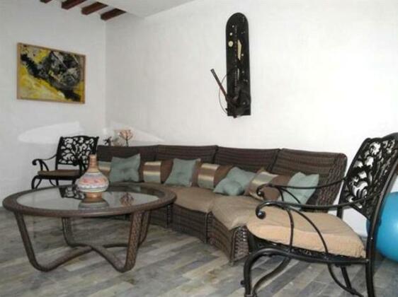 Casa Sak-Nah - Photo5