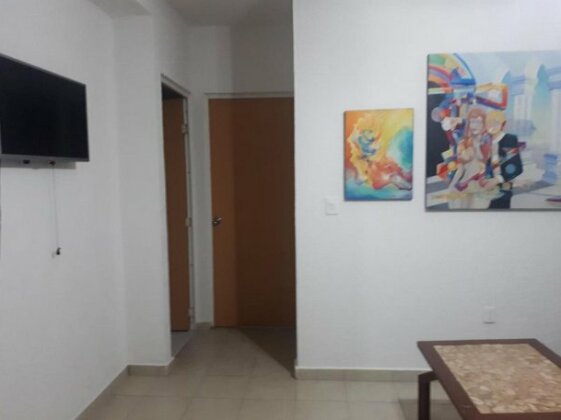 Casa Yahir - Photo4