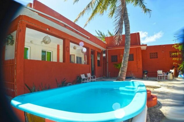 Casona Roja Suite - Photo2