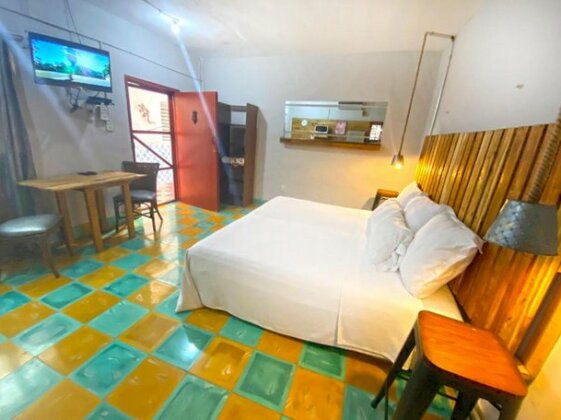 Casona Roja Suite - Photo4