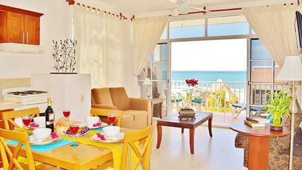 Corales Suites - Photo3