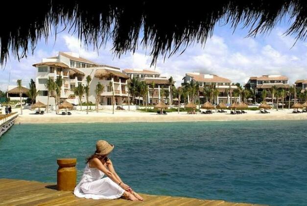 Desire Riviera Maya Pearl Resort - Photo2