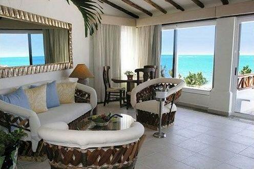 Desire Riviera Maya Pearl Resort - Photo5