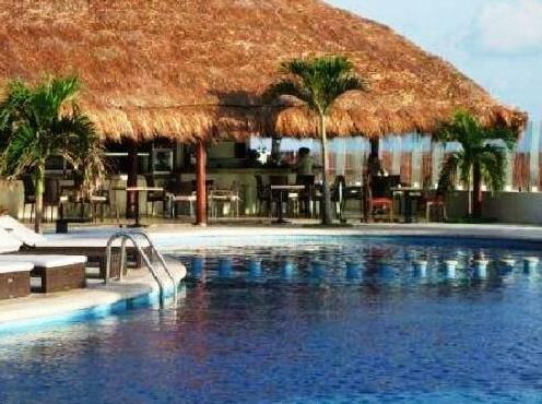 Desire Riviera Maya Resort - Photo2