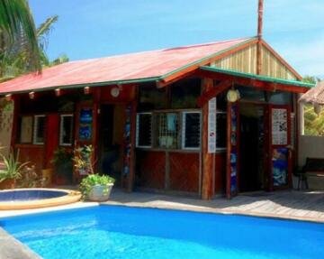 Diving Lodge Puerto Morelos