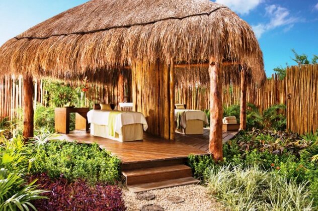 Dreams Riviera Cancun Resort & Spa - Photo2