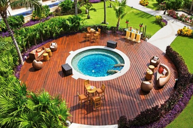 Dreams Riviera Cancun Resort & Spa - Photo5