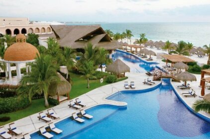 Excellence Riviera Cancun - Adults Only - All Inclusive