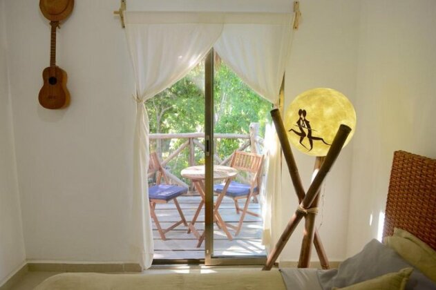 Habitacion con balcon - Photo2