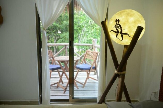 Habitacion con balcon - Photo3