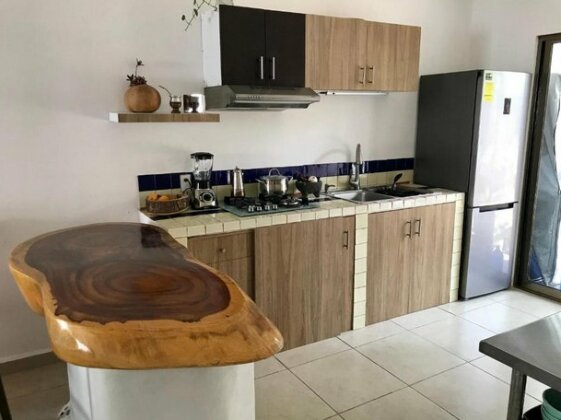 Habitacion con balcon - Photo4