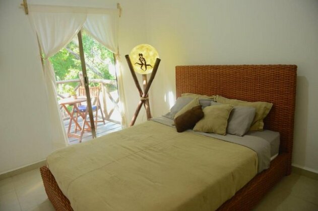 Habitacion con balcon - Photo5
