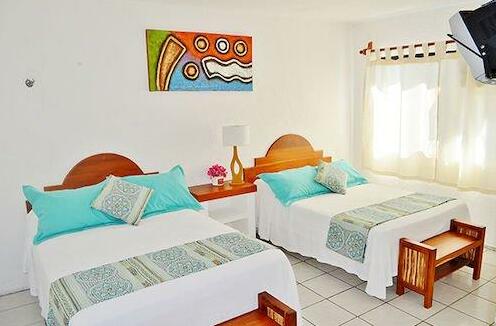 Hotel Eden Puerto Morelos - Photo5